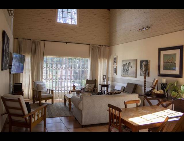 4 BEDROOM HOUSE FOR SALE IN WIERDA PARK